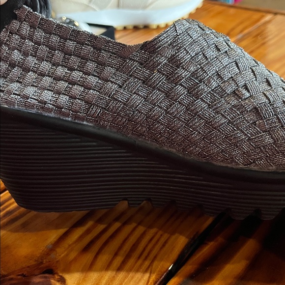 Bernie mew wedges - Picture 4 of 6